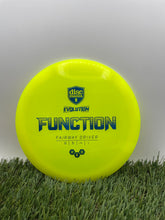 Load image into Gallery viewer, Discmania Neo Function Fairway
