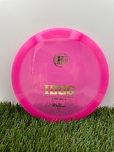 Load image into Gallery viewer, Kastaplast Idog Fairway Driver
