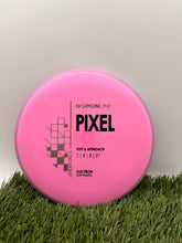 Load image into Gallery viewer, Axiom Simon Lizotte SOFT Electron pixel Putter
