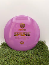 Load image into Gallery viewer, Discmania Neo Soft Spore Putter
