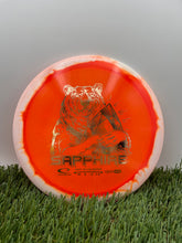 Load image into Gallery viewer, Latitude 64 Opto Ice Orbit Sapphire Driver
