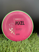 Load image into Gallery viewer, Axiom Simon Lizotte Electron FIRM Pixel Putter
