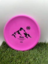 Load image into Gallery viewer, Kastaplast BERG K3 Plastic Putter
