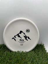 Load image into Gallery viewer, Kastaplast BERG K3 Plastic Putter
