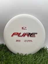 Load image into Gallery viewer, Latitude 64 Zero Hard Pure Putter
