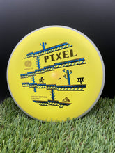 Load image into Gallery viewer, Axiom Simon Lizotte SE Electron Pixel Putter
