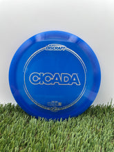 Load image into Gallery viewer, Discraft Z-Line Cicada Fairway Driver
