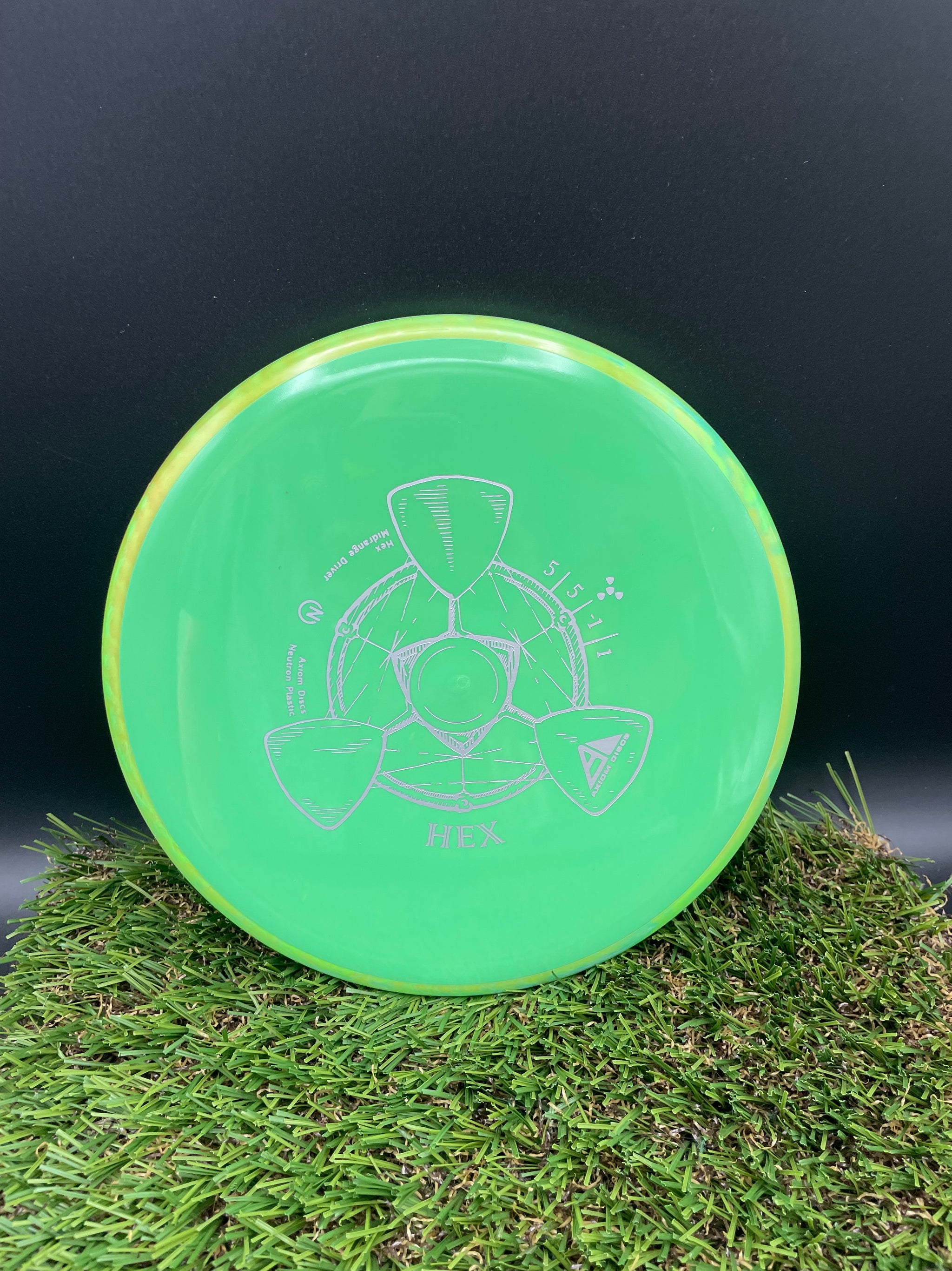 Axiom Discs – Central PA Disc Golf