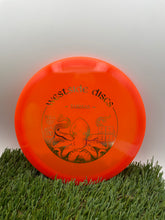 Load image into Gallery viewer, Westside Discs Elasto Plastic Tursas Midrange
