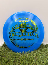 Load image into Gallery viewer, Discraft Z First Run Terminator Driver
