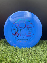 Load image into Gallery viewer, Westside Discs Tournament Longbowman Fairway Driver
