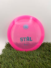Load image into Gallery viewer, Kastaplast STAL K1 Plastic Fairway Driver
