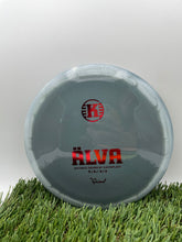 Load image into Gallery viewer, Kastaplast K1 Grind Plastic Alva Distance Driver
