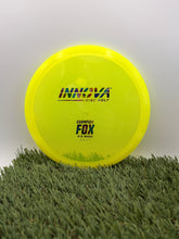 Load image into Gallery viewer, Innova Champion Fox Mid-Range
