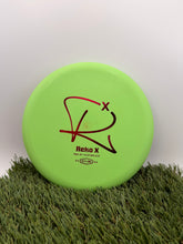 Load image into Gallery viewer, Kastaplast K3 Plastic RekoX Putter
