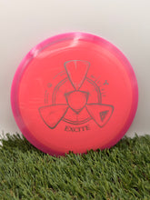 Load image into Gallery viewer, Axiom Excite Neutron Plastic Distance Driver
