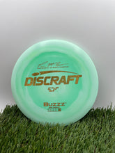 Load image into Gallery viewer, Discraft Mcbeth ESP Buzzz Mid-Range
