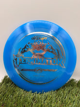 Load image into Gallery viewer, Discraft Z First Run Terminator Driver
