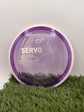 Load image into Gallery viewer, MVP Proton Plastic Servo Fairway Driver
