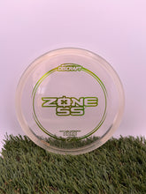 Load image into Gallery viewer, Discraft Z-Plastic Zone SS

