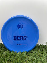 Load image into Gallery viewer, Kastaplast K1 Bergx Putter
