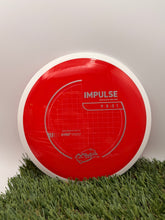 Load image into Gallery viewer, MVP Neutron Plastic Impulse Fairway Driver
