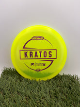 Load image into Gallery viewer, Paul McBeth Z-Line Kratos
