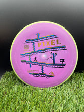 Load image into Gallery viewer, Axiom Simon Lizotte SE Electron Pixel Putter
