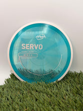 Load image into Gallery viewer, MVP Proton Plastic Servo Fairway Driver
