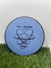 Load image into Gallery viewer, MVP Electron Plastic Atom Putter
