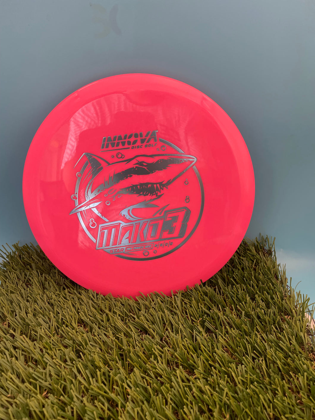 Innova Star Mako3 Midrange