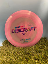 Load image into Gallery viewer, Discraft Stalker ESP Plastic Driver
