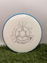 Load image into Gallery viewer, Axiom Soft Neutron Plastic Proxy Putter
