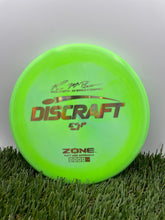 Load image into Gallery viewer, Discraft Zone ESP Plastic Putt/ Approach
