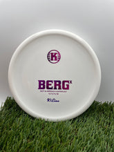 Load image into Gallery viewer, Kastaplast K1 Bergx Putter
