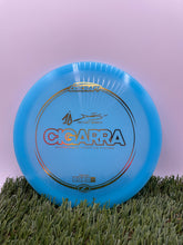 Load image into Gallery viewer, Discraft Cigarra Z Plastic Fairway Driver
