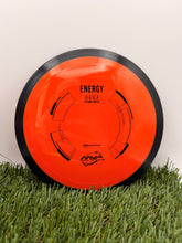 Load image into Gallery viewer, MVP Energy Neutron Plastic Distance Driver
