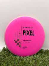 Load image into Gallery viewer, Axiom Simon Lizotte Electron Pixel Putter
