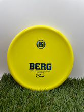 Load image into Gallery viewer, Kastaplast K1 Soft BergX putter
