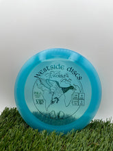 Load image into Gallery viewer, Westside Discs VIP Plastic World Driver
