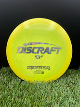 Load image into Gallery viewer, Discraft Raptor ESP Distance Driver
