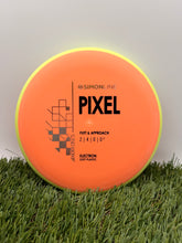 Load image into Gallery viewer, Axiom Simon Lizotte SOFT Electron pixel Putter

