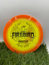 Load image into Gallery viewer, Innova Halo Plastic Firebird Driver

