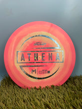 Load image into Gallery viewer, Discraft Paul Mcbeth Athena Fairway Driver
