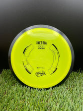 Load image into Gallery viewer, MVP Neutron Plastic Inertia Fairway Driver
