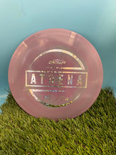 Load image into Gallery viewer, Discraft Paul Mcbeth Athena Fairway Driver
