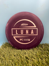 Load image into Gallery viewer, Discraft McBeth Luna Approach/Putt
