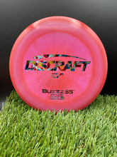 Load image into Gallery viewer, Discraft ESP Plastic Buzzz SS Midrange
