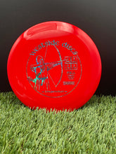 Load image into Gallery viewer, Westside Discs Tournament Longbowman Fairway Driver
