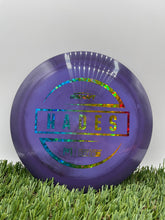 Load image into Gallery viewer, Discraft Paul McBeth Hades Distance Driver
